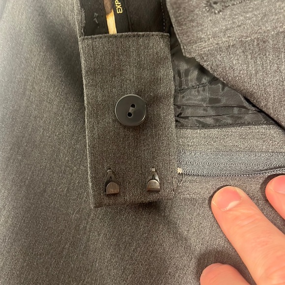 Express pants - Picture 10 of 11